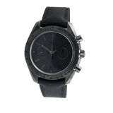 OMEGA SPEEDMASTER DARK SIDE OF THE MOON  31192445501005 - CERTIFIED PRE - OWNED