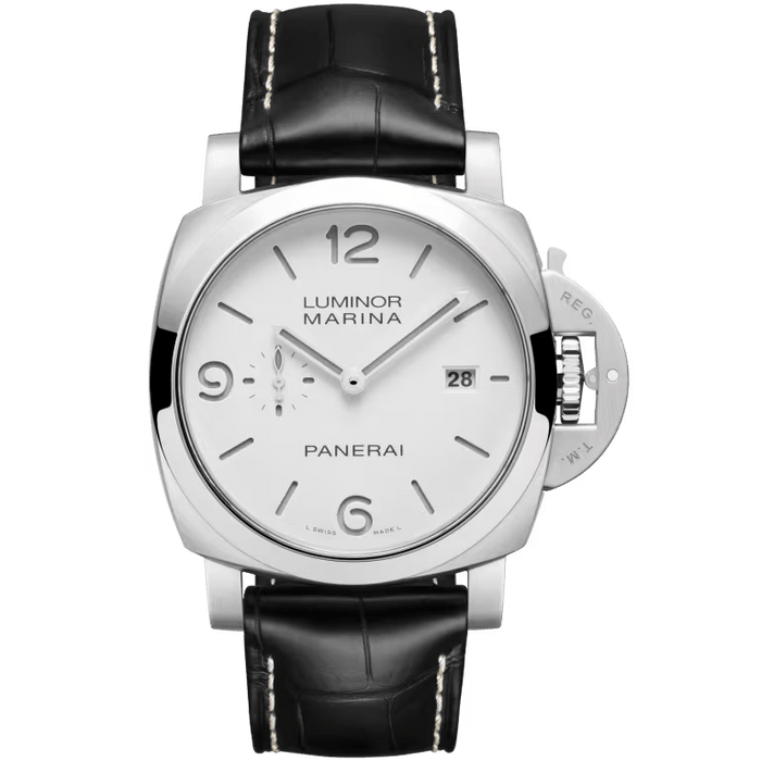 Panerai Authorized Watch Dealer - Men & Women | CJ Charles