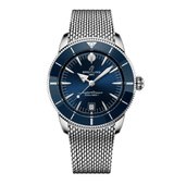 Superocean Heritage Automatic B31 42 AB3111161C1A1