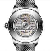 Superocean Heritage Automatic B31 42 AB3111161C1A1