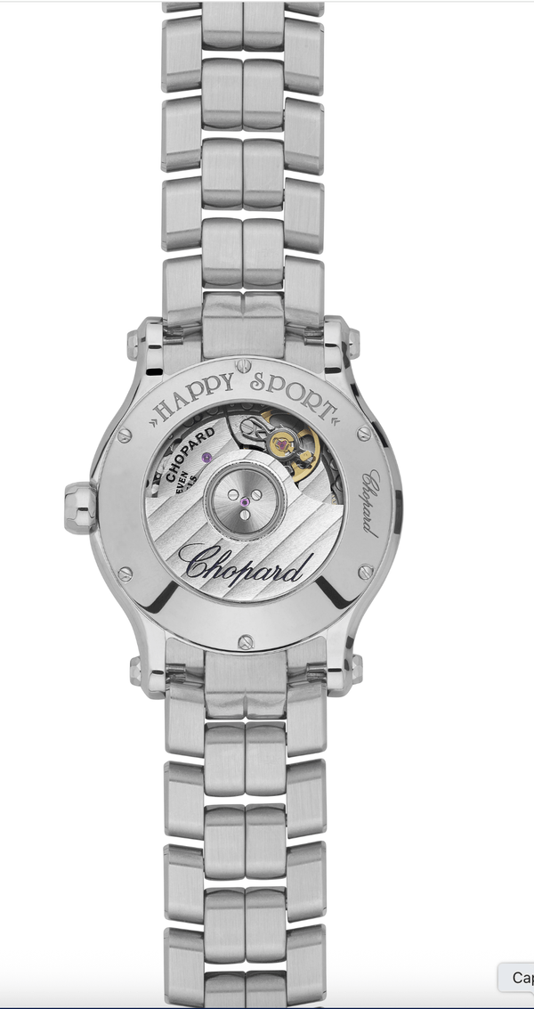 Happy Sport Automatic 30 278573-3012