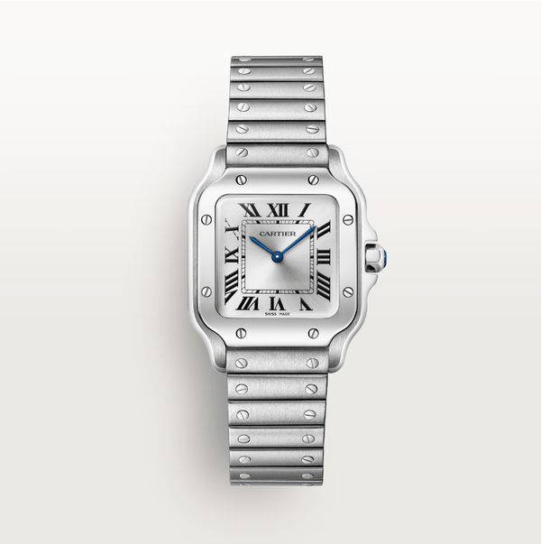 Santos de Cartier Watch WSSA0082