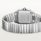 Santos de Cartier Watch WSSA0082