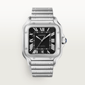 Santos de Cartier Watch WSSA0096