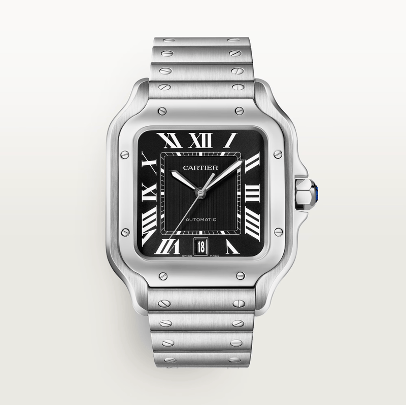 Santos de Cartier Watch WSSA0096