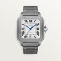 Santos de Cartier Watch WSSA0089