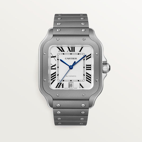 Santos de Cartier Watch WSSA0089