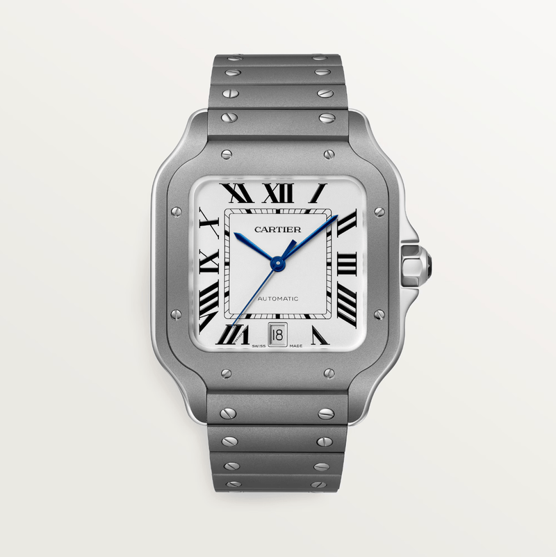 Santos de Cartier Watch WSSA0089