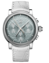 TORIC CHRONOGRAPH RATTRAPANTE
