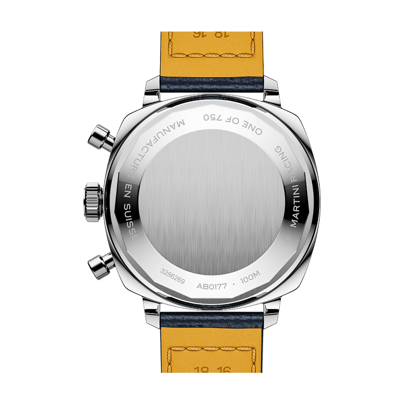 Top Time B01 Martini Racing AB01771A1G1X1