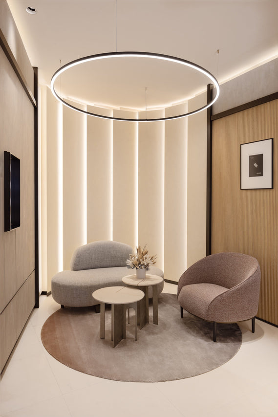 Jaeger-LeCoultre Boutique La Jolla