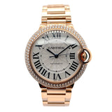 Cartier Ballon Bleu WJBB0005 - Certified Pre-Owned