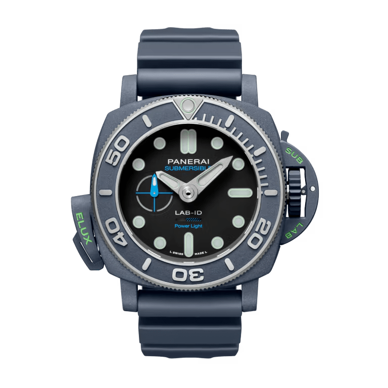 Submersible Elux LAB-ID PAM01800