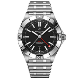 Chronomat Automatic GMT 40 A32398101B1A1