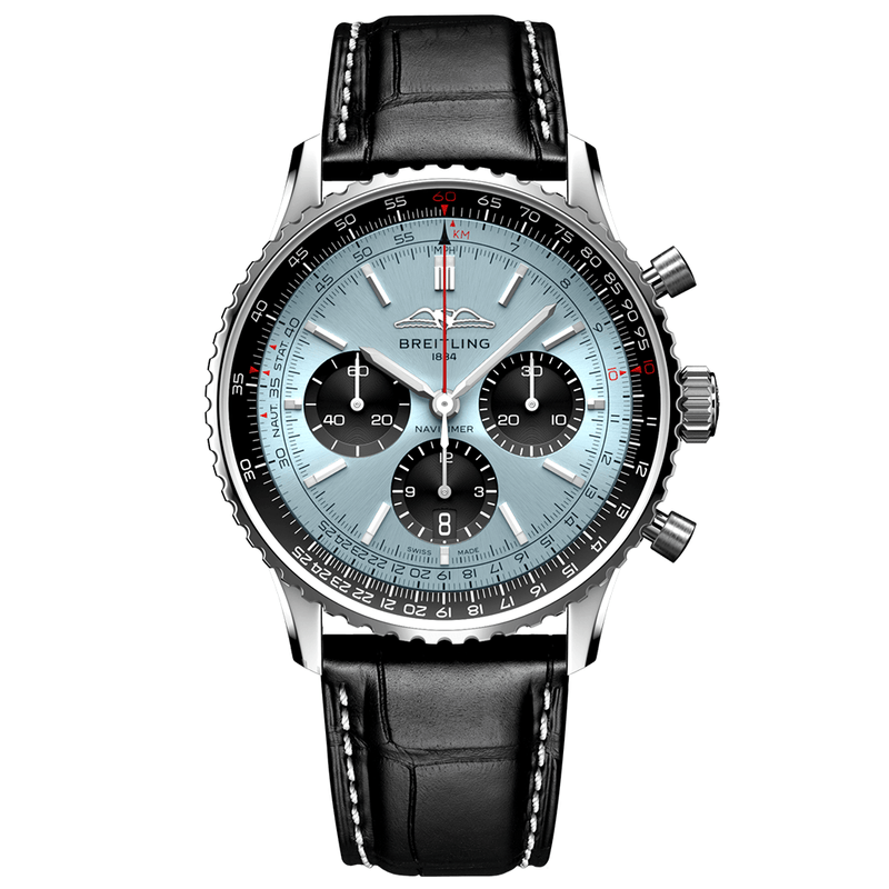 Navitimer B01 Chronograph 43 AB0138241C1P1