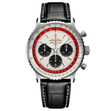 Navitimer B01 Chronograph 43 Boeing 747 AB01383B1G1P1