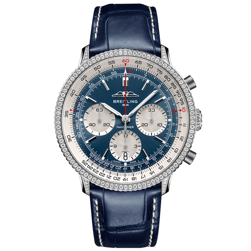 Navitimer B01 Chronograph 41 AB0139631C1P1