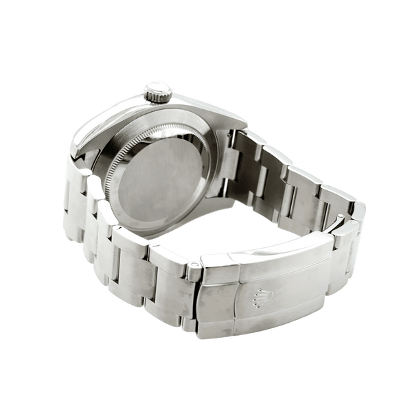 ROLEX AIR-KING 40MM Y33928F8- PRE - OWNED
