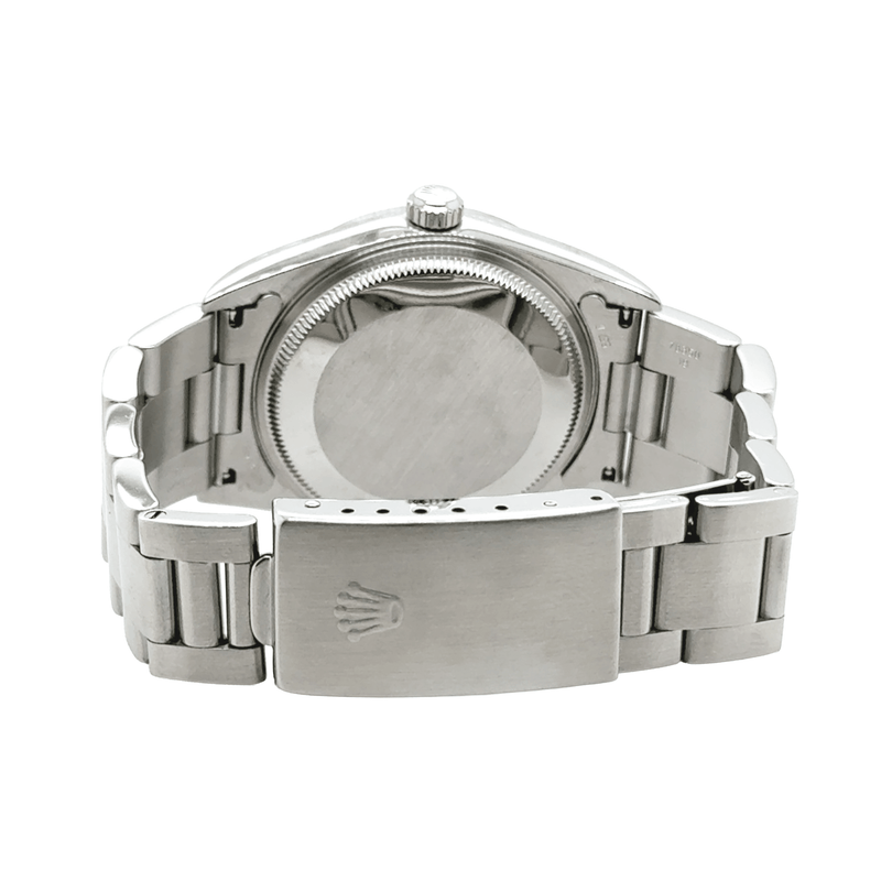 ROLEX AIR-KING 34MM 14000 - PRE - OWNED