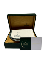 ROLEX AIR-KING 34MM 14000 - PRE - OWNED