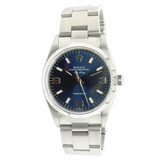 ROLEX AIR-KING 34MM 14000 - PRE - OWNED