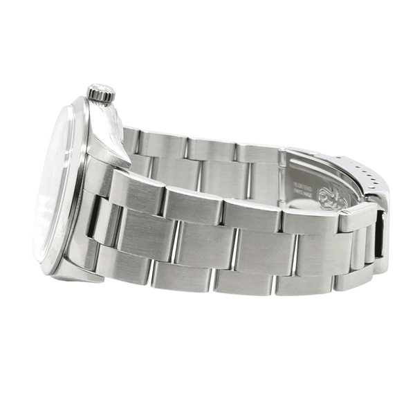 ROLEX AIR-KING 34MM 14000 - PRE - OWNED