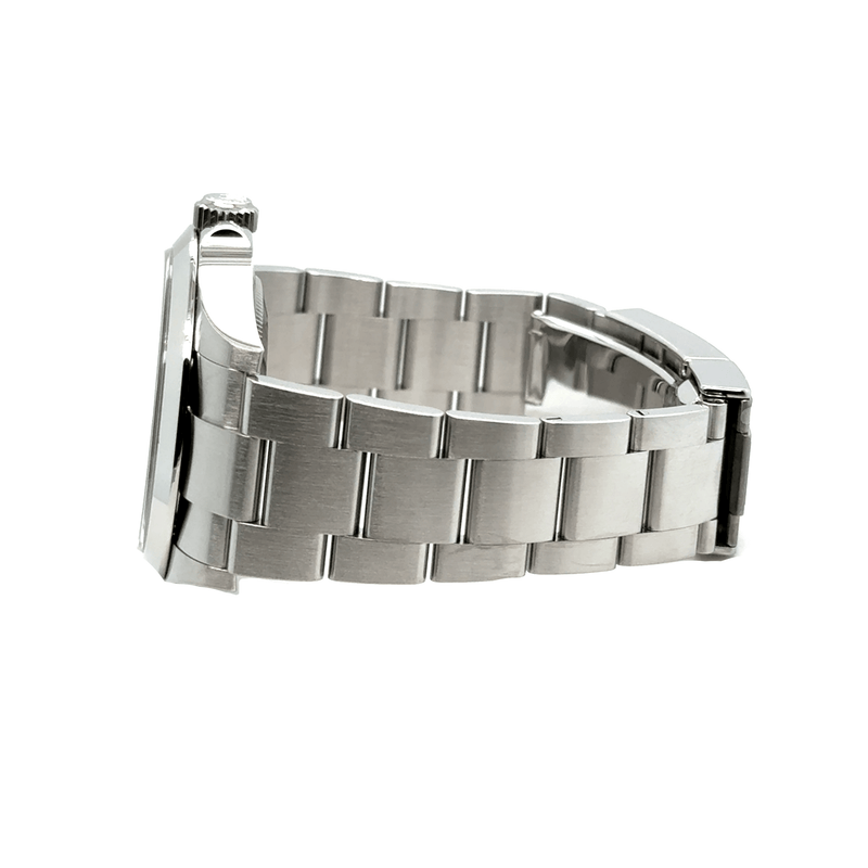 ROLEX AIR-KING 39MM 126900/ W1V62166 - PRE - OWNED