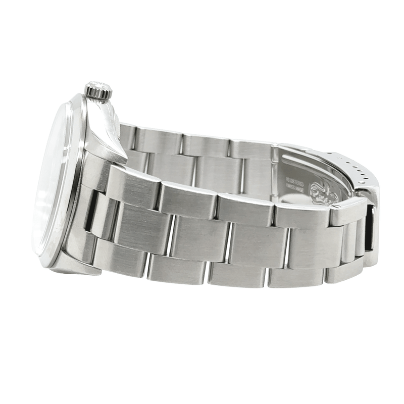 ROLEX AIR-KING 34MM 14000 - PRE - OWNED