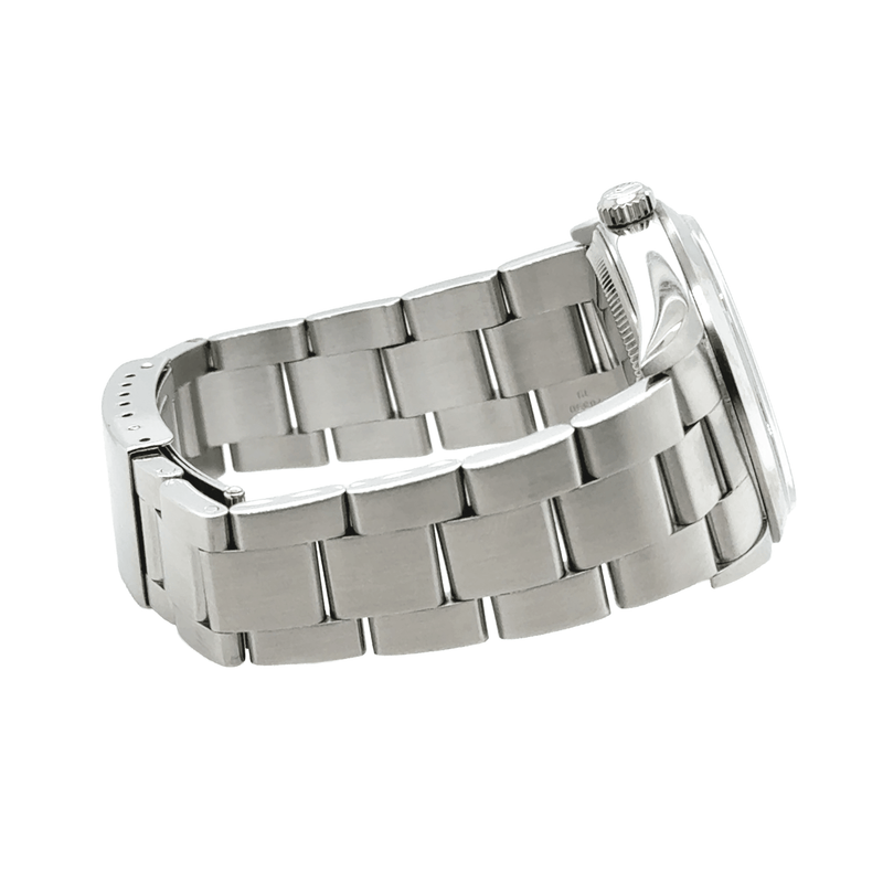 ROLEX AIR-KING 34MM 14000 - PRE - OWNED
