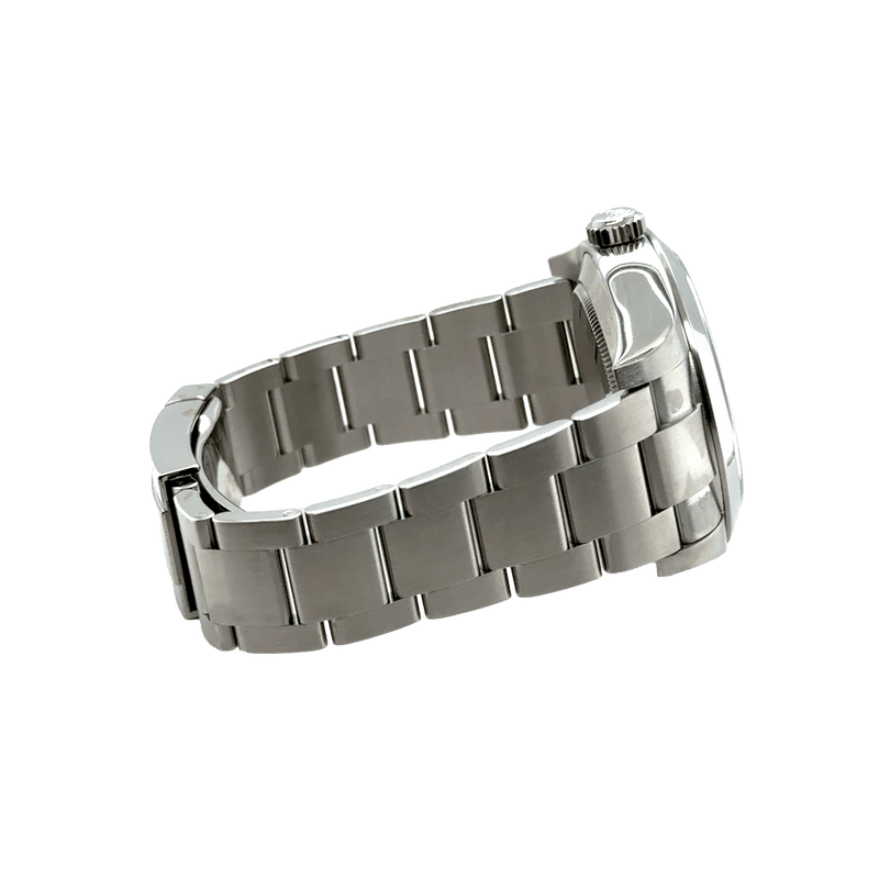 ROLEX AIR-KING 40MM Y33928F8- PRE - OWNED