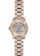 Happy Sport Automatic 33 mm 275378-5004