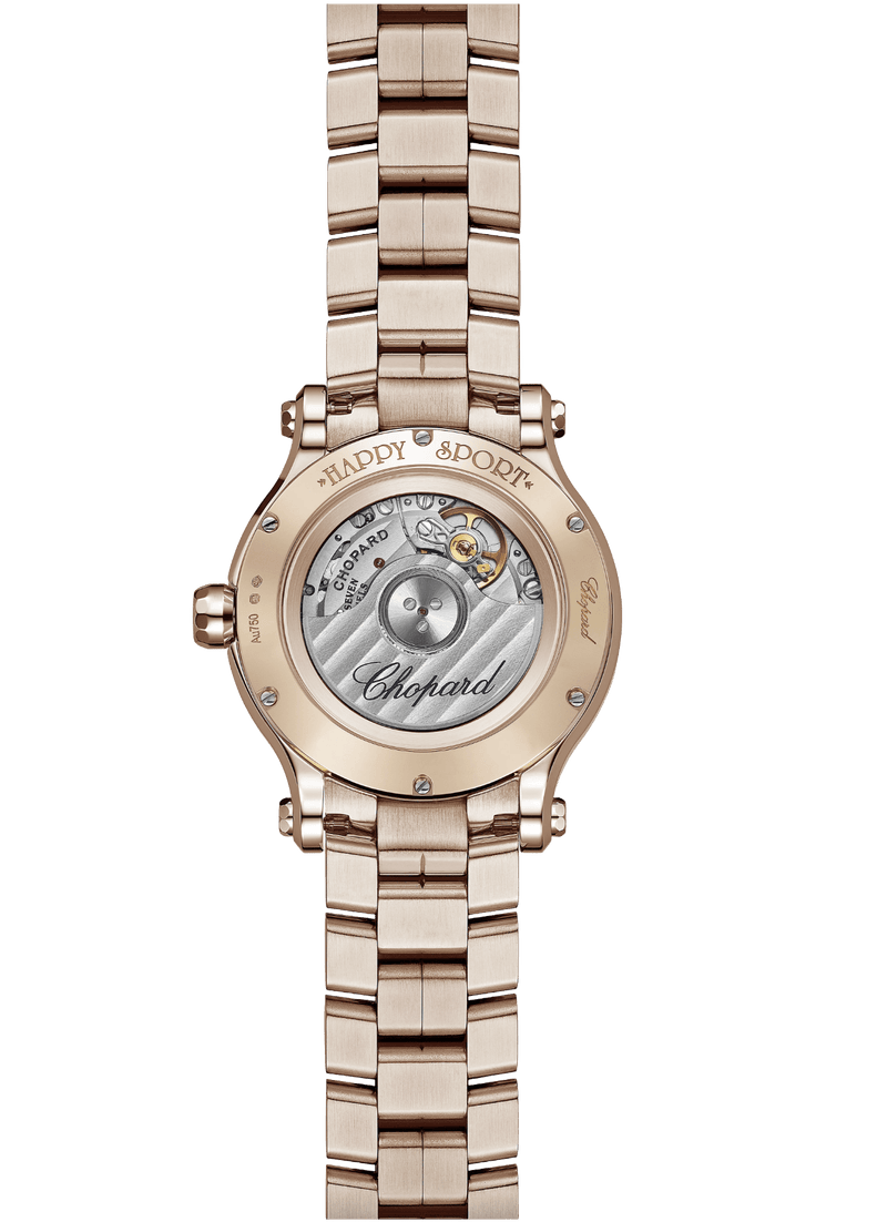 Happy Sport Automatic 33 mm 275378-5004