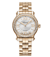 Happy Sport Automatic 33 mm 275378-5004