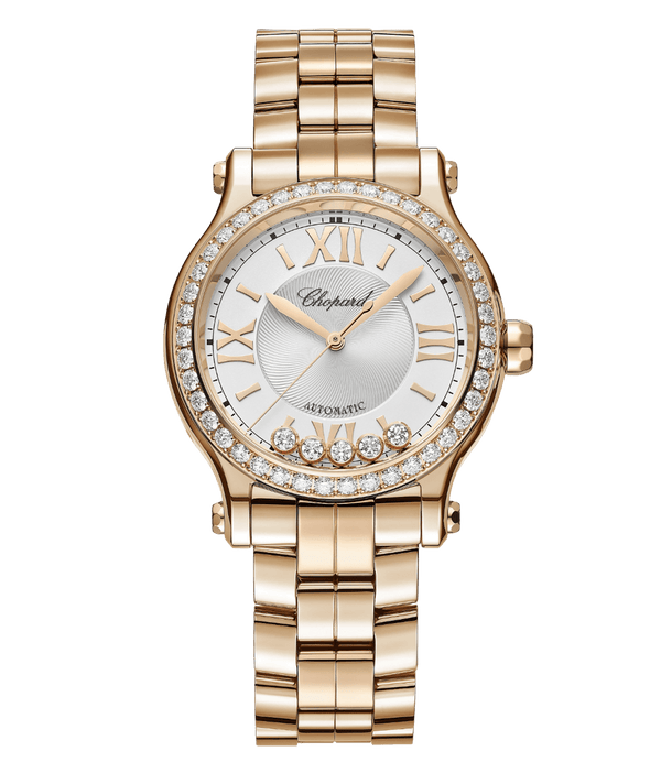 Happy Sport Automatic 33 mm 275378-5004