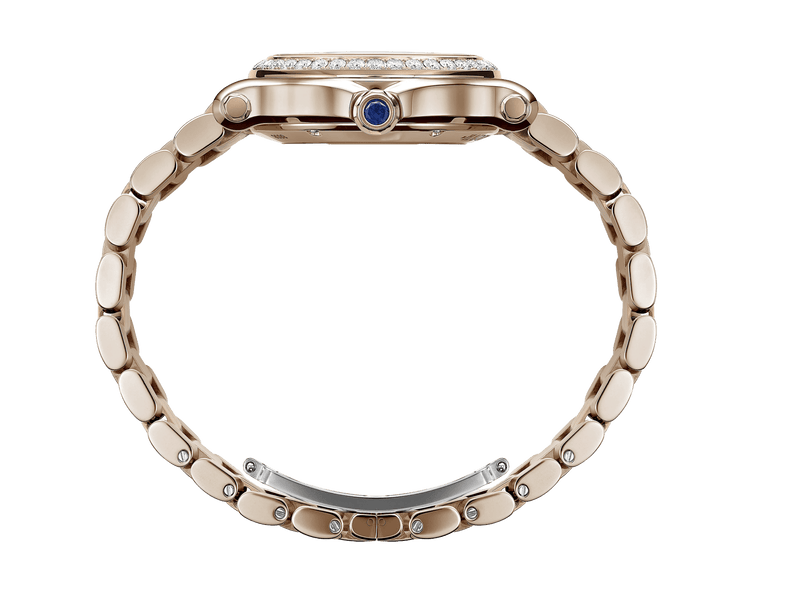 Happy Sport Automatic 33 mm 275378-5004