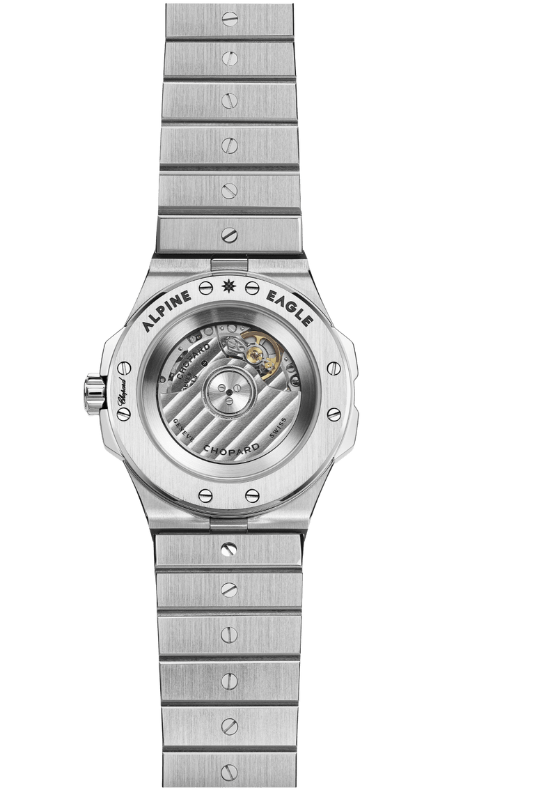 Alpine Eagle Automatic 36 mm 298601-3001
