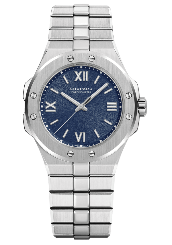 Alpine Eagle Automatic 36 mm 298601-3001