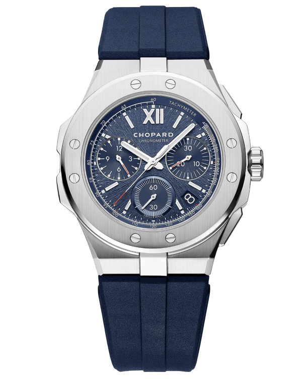 Alpine Eagle XL Chrono Automatic 41 mm 298609-3003