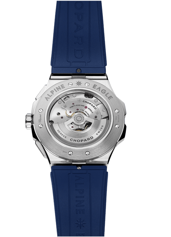Alpine Eagle XL Chrono Automatic 41 mm 298609-3003