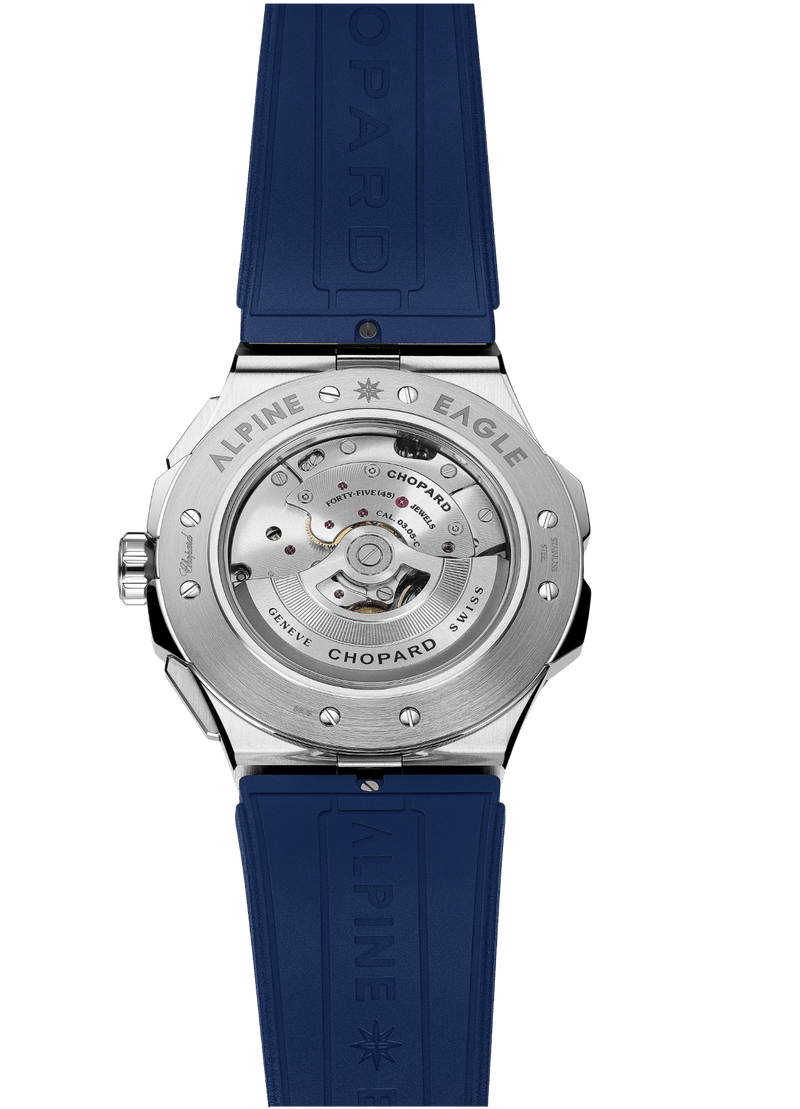 Alpine Eagle XL Chrono Automatic 41 mm 298609-3003
