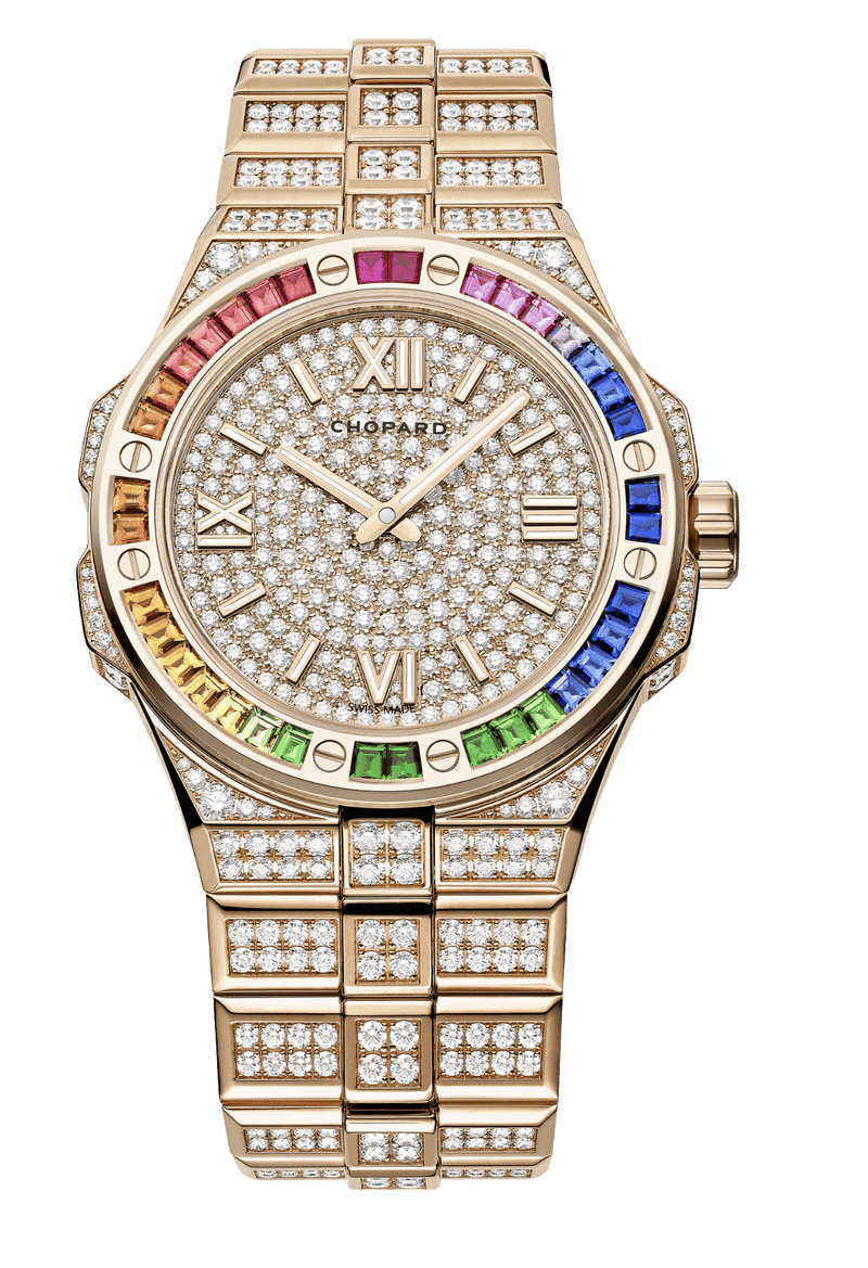 Alpine Eagle 41 295363-5004