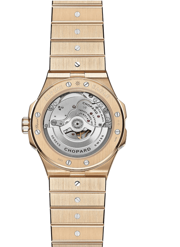 Alpine Eagle 41 295363-5004