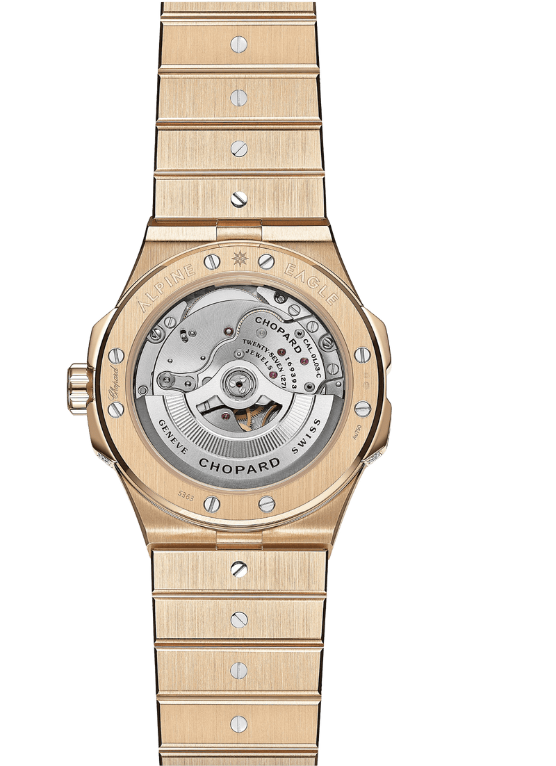 Alpine Eagle 41 295363-5004