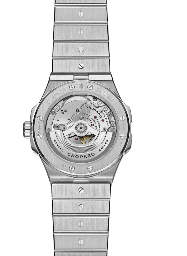 Alpine Eagle 41 295363-1006