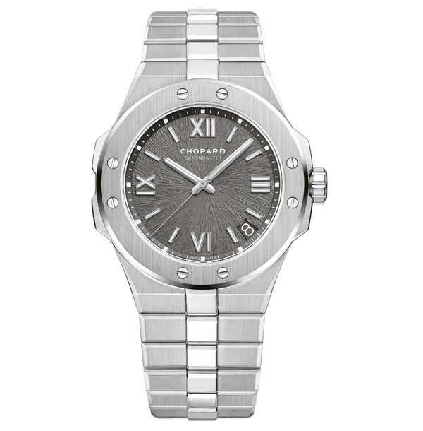 Alpine Eagle Automatic 41 mm 298600-3002