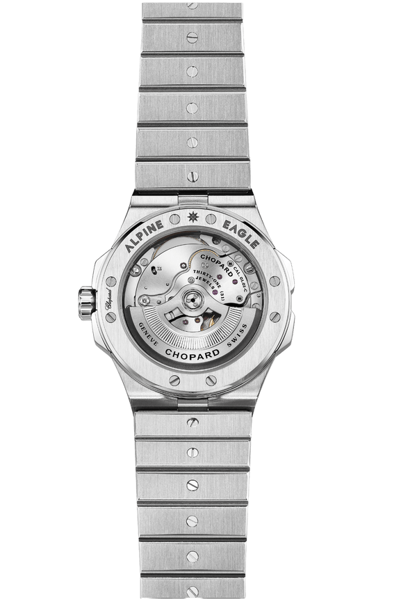 Alpine Eagle Automatic 41 mm 298600-3002