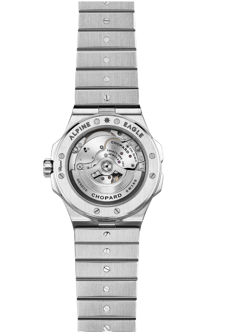 Alpine Eagle Automatic 41 mm 298600-3002