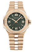 Alpine Eagle Automatic 41 mm 295363-5007