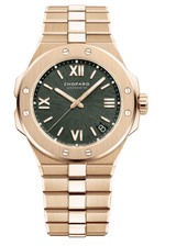 Alpine Eagle Automatic 41 mm 295363-5007