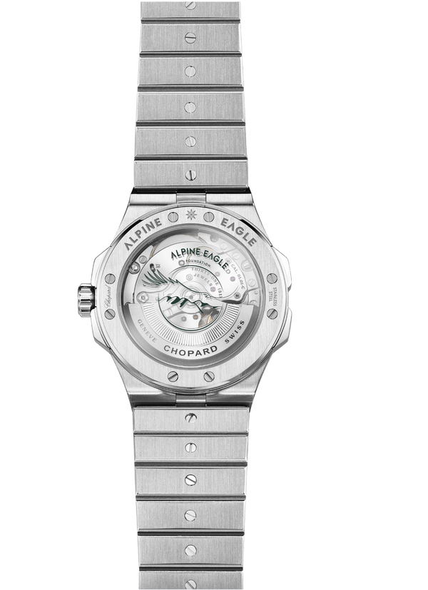 Alpine Eagle Automatic 41 mm 298600-3014